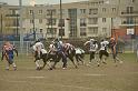 Evry Daily Photo - Corsaire vs Molosse - Foot US 767